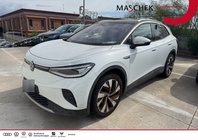 Volkswagen ID.4 2022