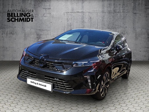 Mitsubishi Colt 2023