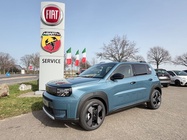 Fiat Grande Panda 2026