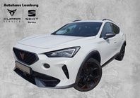 Cupra Formentor 2022