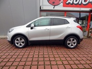 Opel Mokka 2017