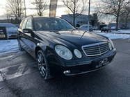 Mercedes-Benz E-Class 2005