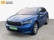 Skoda Enyaq 2022