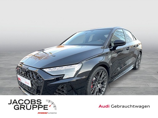 Audi RS3 2026