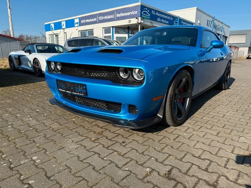 Dodge Challenger 2019
