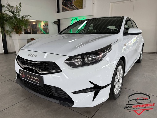Kia Ceed 2022