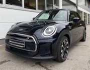 MINI Cooper 2022