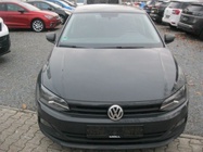 Volkswagen Polo 2019