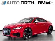 Audi TT 2023