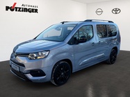 Toyota Proace 2023