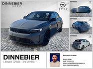 Opel Corsa 2025