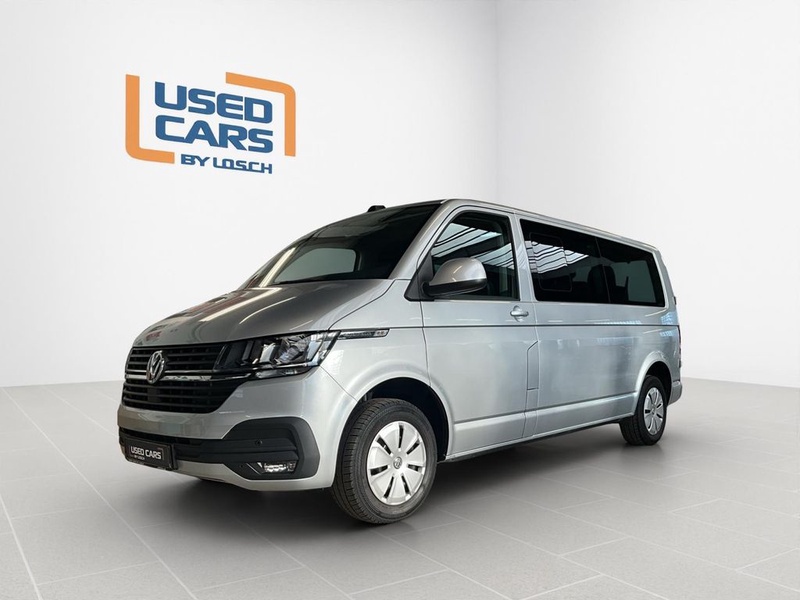 Volkswagen T6