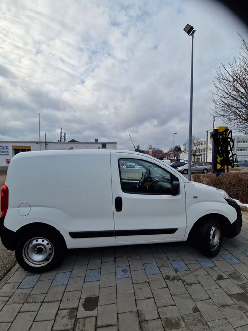 Fiat Fiorino