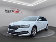 Skoda Superb 2020