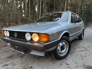 Volkswagen Scirocco 1979