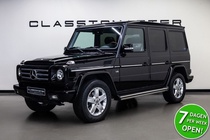 Mercedes-Benz G-Class 2006