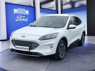 Ford Kuga 2021