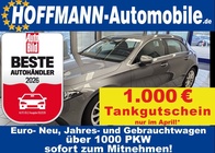 Mercedes-Benz A-Class 2020