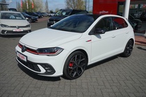 Volkswagen Polo 2022