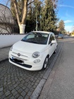 Fiat 500 2019