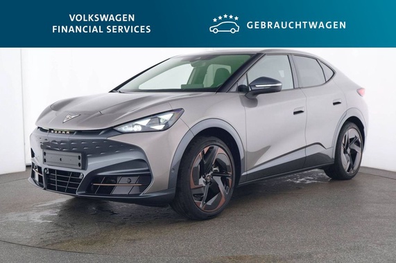 Cupra Tavascan 2025