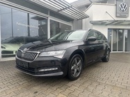 Skoda Superb 2020