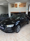 Audi A3 2016