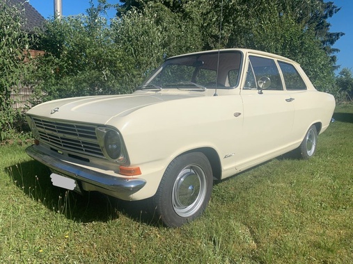 Opel Kadett 1970