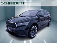 Skoda Enyaq 2021