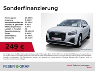 Audi Q2 2024