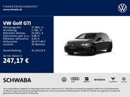 Volkswagen Golf 2024