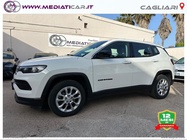 Jeep Compass 2021