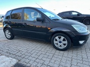 Ford Fiesta 2005