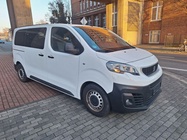 Peugeot Traveller 2018