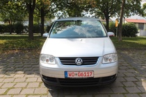 Volkswagen Touran 2006