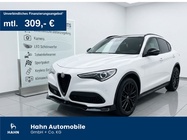 Alfa Romeo Stelvio 2020