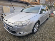 Citroen C5 2010