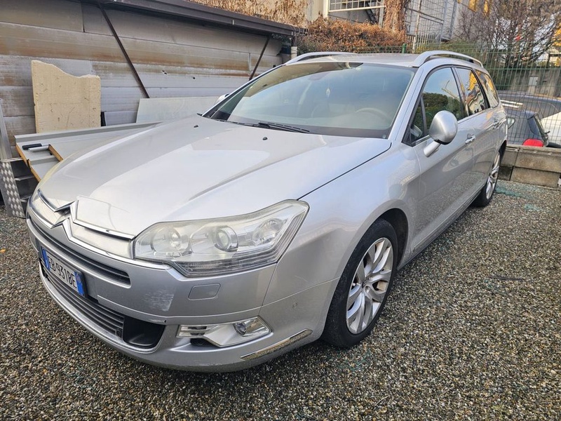 Citroen C5