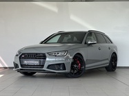Audi S4 2019