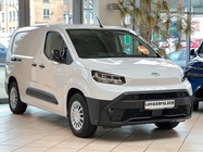 Toyota Proace 2026