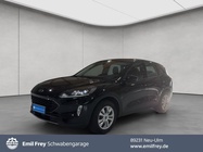 Ford Kuga 2024