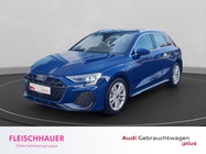 Audi A3 2025