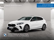 BMW 1 Series 2025