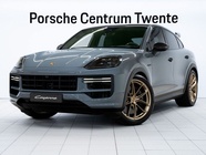 Porsche Cayenne 2024