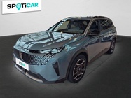 Peugeot 5008 2025