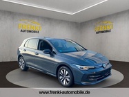 Volkswagen Golf 2025