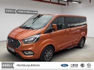 Ford Transit Custom 2021