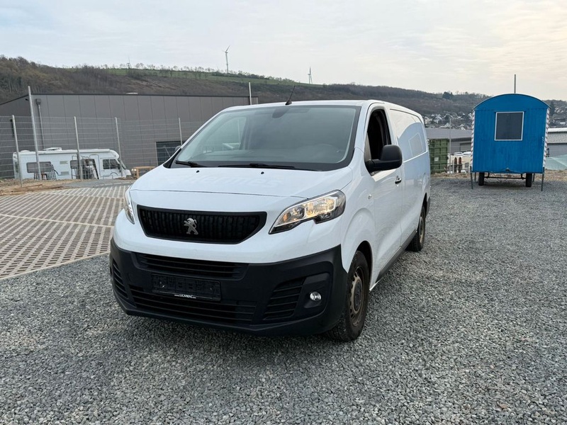Peugeot Expert