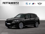 BMW X5 2024