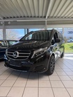 Mercedes-Benz V-Class 2019